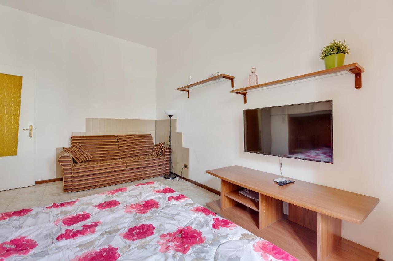 Milan Polytechnic Lovely And Cosy Flat المظهر الخارجي الصورة