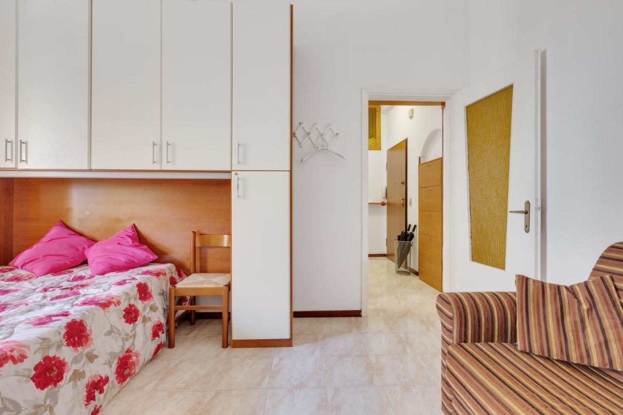 Milan Polytechnic Lovely And Cosy Flat المظهر الخارجي الصورة