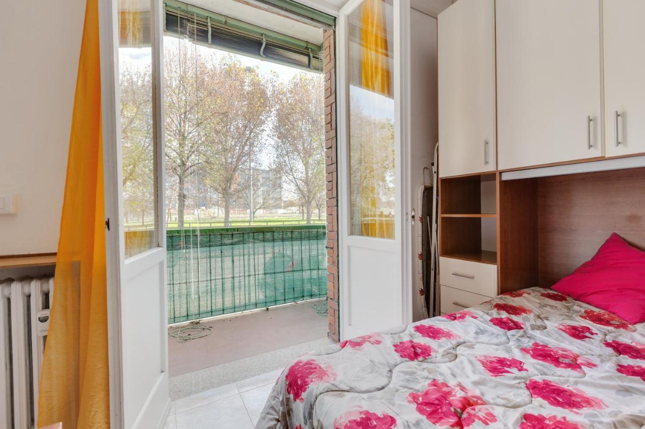 Milan Polytechnic Lovely And Cosy Flat المظهر الخارجي الصورة