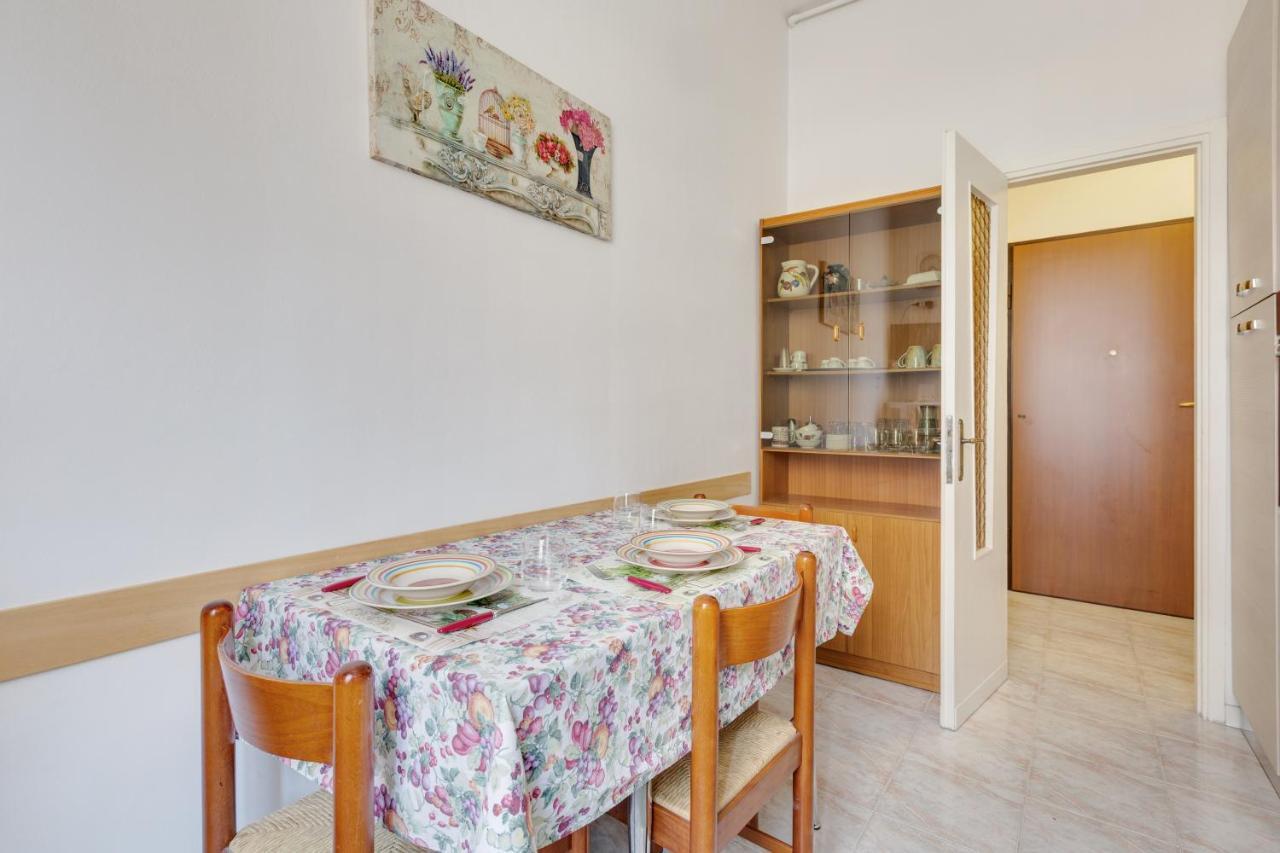 Milan Polytechnic Lovely And Cosy Flat المظهر الخارجي الصورة