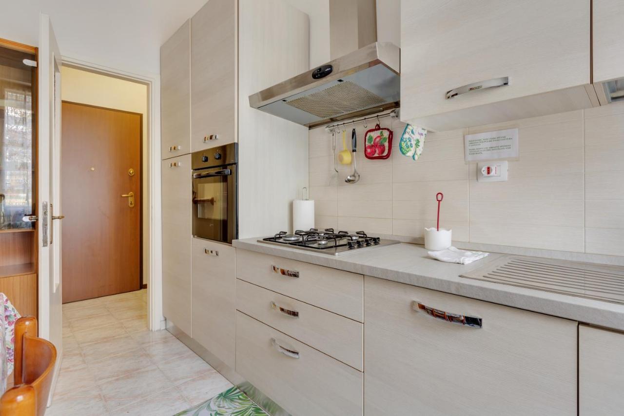 Milan Polytechnic Lovely And Cosy Flat المظهر الخارجي الصورة
