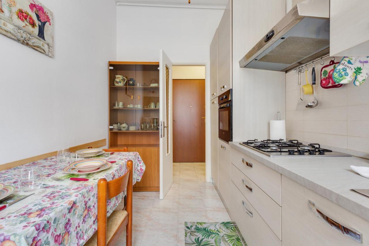 Milan Polytechnic Lovely And Cosy Flat المظهر الخارجي الصورة